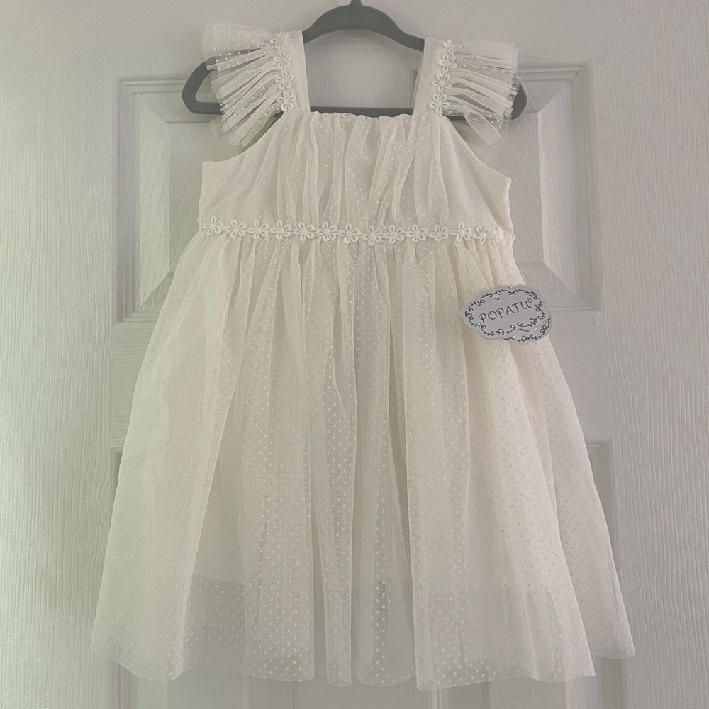 Popatu Dress NWT